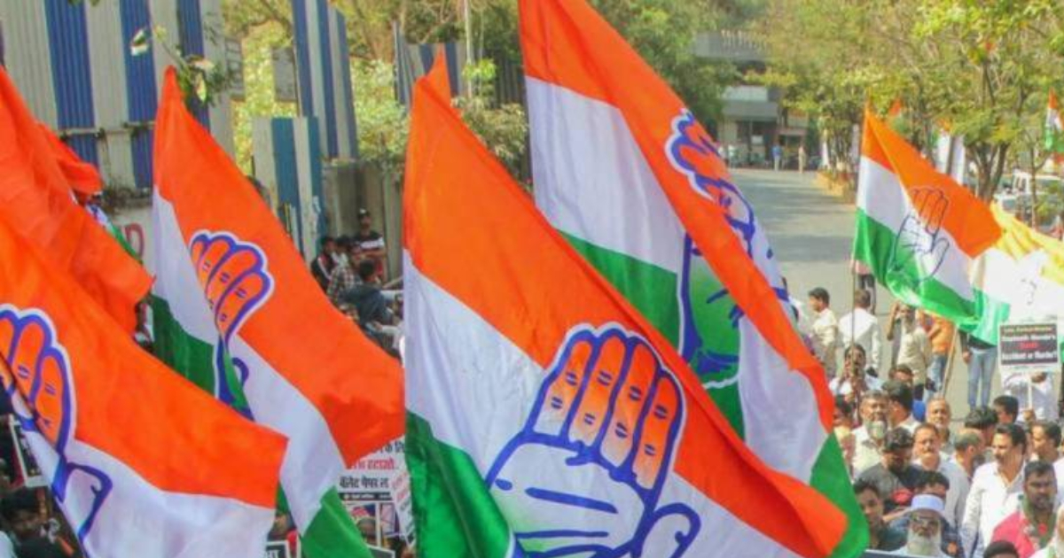 Congress CEC to meet tomorrow to discuss probable candidates for UP assembly polls